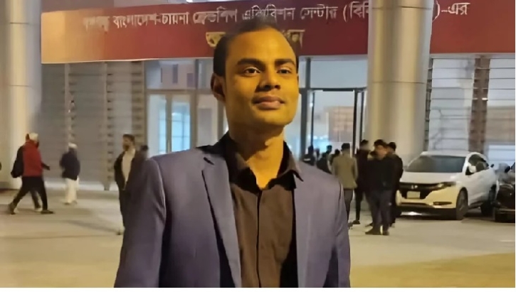 রূপগঞ্জে সন্ত্রাসী হামলায় ছাত্রদল নেতা নিহত