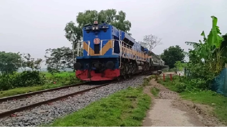 ঢাকা-কক্সবাজার রুটে ট্রেন দুর্ঘটনার ভুয়া খবর 