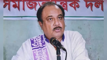 হাসিনা ৩২ নম্বর গুড়িয়ে দেয়ার উস্কানি দিয়েছেন: আসম রব