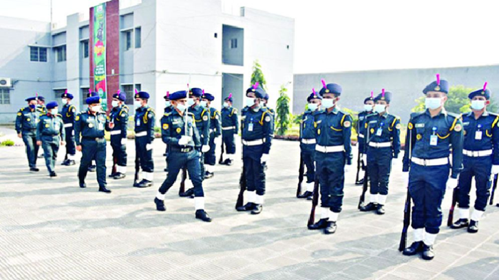 কারা অধিদফতরে বড় নিয়োগ বিজ্ঞপ্তি