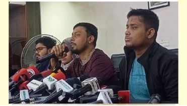 ‘জুলাই ঘোষণাপত্র’ নিয়ে ৬ দিনের কর্মসূচি