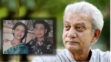 প্রেমিকাকে বিয়ে করতেই মুসলিম হয়েছিলেন প্রবীর