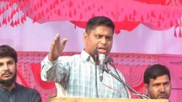 ‘ক্ষমতামুখী না হয়ে জনতামুখী হোন’