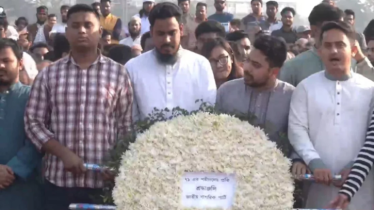 শুধু সরকার পরিবর্তন করে গণতন্ত্র কায়েম সম্ভব নয়